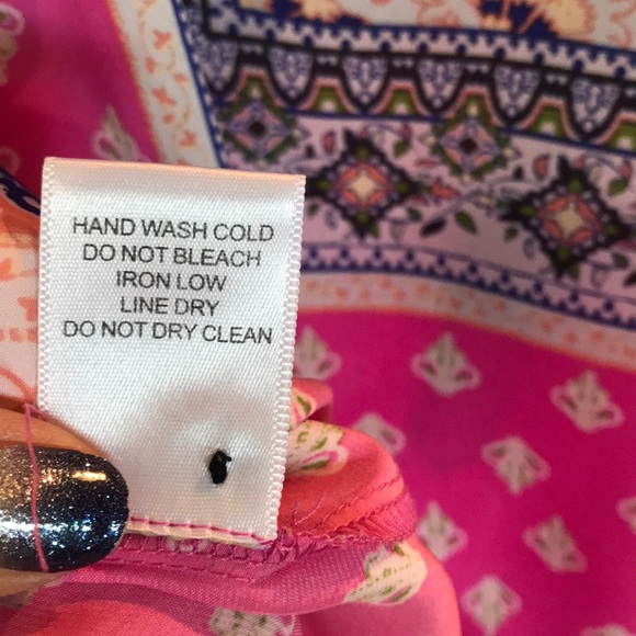 Britton Ivy XS button tank - Picture 5 of 5